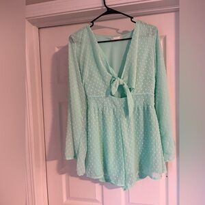 Altard State Romper (S)